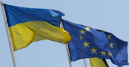 Die Welt: Ukraina w UE zmieni układ sił na niekorzyść Niemiec
