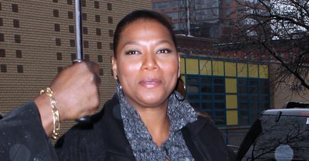 Queen Latifah: "Przygotowuję się do adopcji"