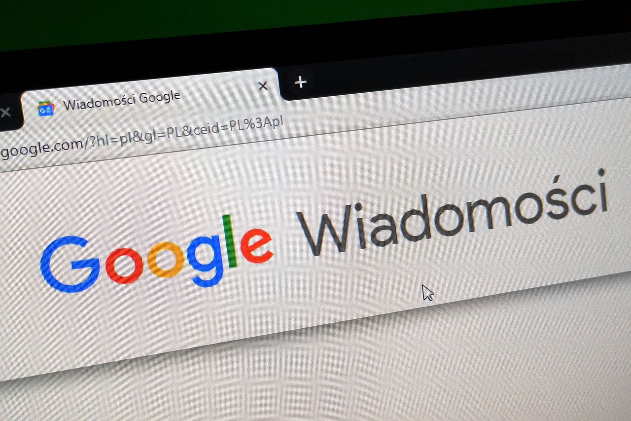 Przyszłość Google News pod znakiem zapytania – agregator wiadomości może zniknąć z Europy