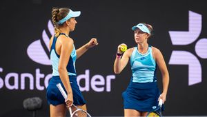 Australijka i Belgijka nie do zatrzymania w WTA Finals