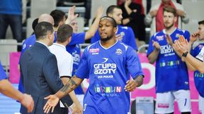 Czy AZS nie jest za bardzo uzależniony od Jamesa?