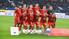 Rosjanie usłyszeli "nie". Ta europejska kadra im odmówiła