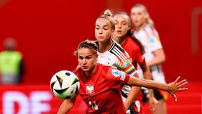 Dumna zapowiedź polskiej piłkarki przed Euro. "Oddamy całe serce dla naszego narodu"