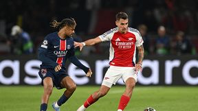 Angielskie media niejednoznacznie o występie Kiwiora