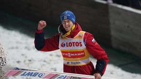 Jewgienij Klimow mistrzem Rosji z przewagą 61,4 punktu nad srebrnym medalistą