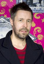 Paddy Considine