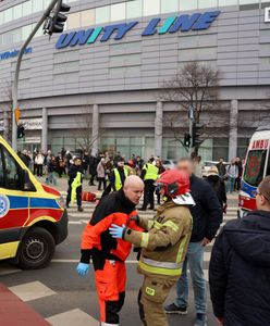 "Przeszła pilną operację". Poszkodowani w Szczecinie w ciężkim stanie