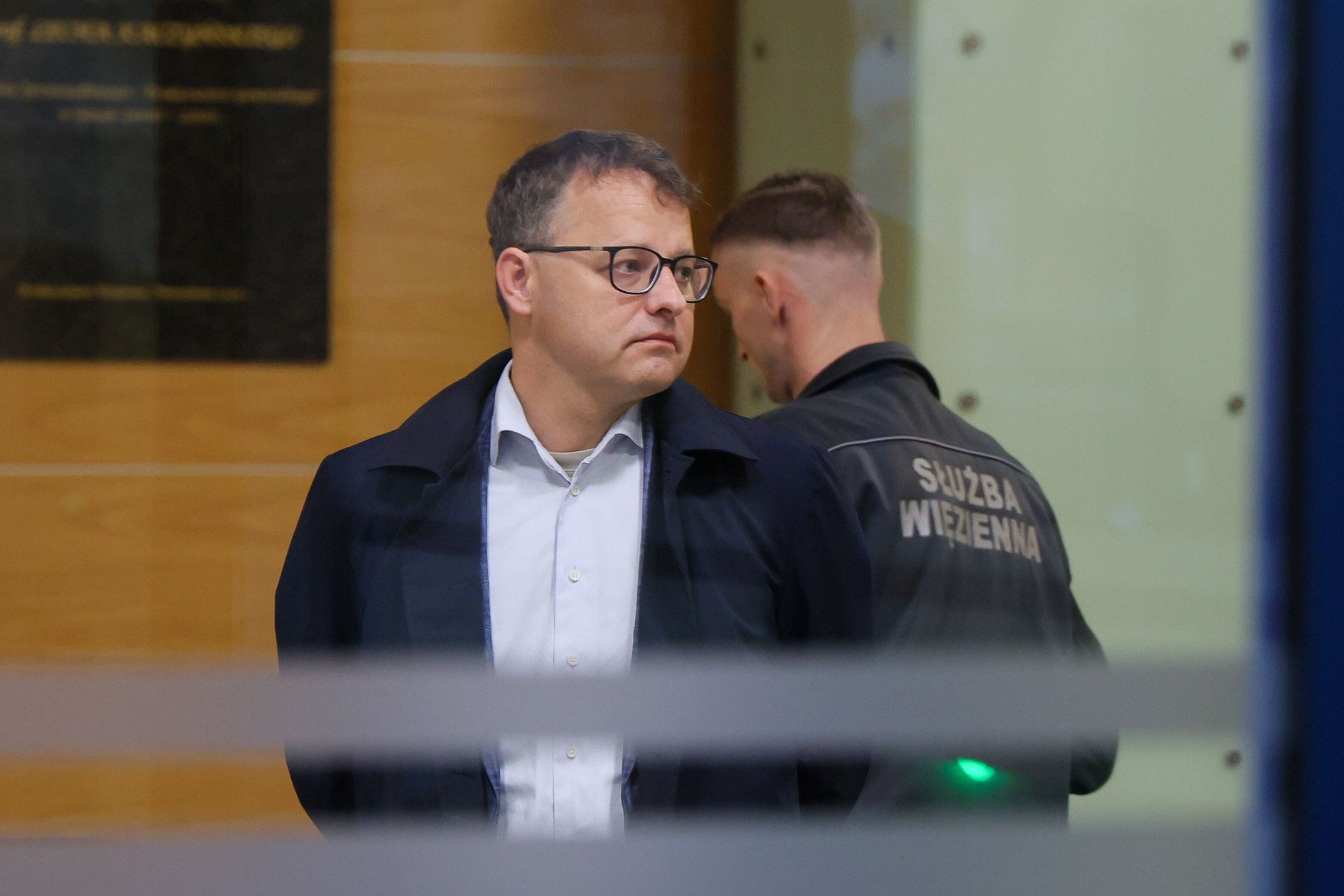 Marcin Romanowski