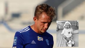 Rzeźniczak przerwał milczenie. Opowiedział o śmierci syna