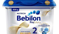 Bebilon Profutura 2 w nowej odsłonie