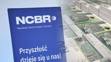 Niemal 338 mln zł na rozwój firm. Oto kto dostanie pieniądze od NCBR