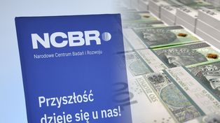 Niemal 338 mln zł na rozwój firm. Oto kto dostanie pieniądze od NCBR