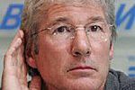 Richard Gere w poszukiwaniu Radovana Karadżicia