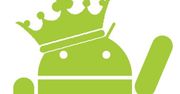Rośnie sprzedaż smartfonów, Android niezaprzeczalnym liderem