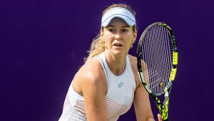 Radwańska skuteczna w eliminacjach. Osiem Polek w Warsaw T-Mobile Polish Open
