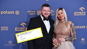 "Wstyd". Polski mistrz nie wytrzymał po wynikach plebiscytu