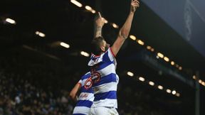 The Championship: wygrana Queens Park Rangers, cały mecz Wszołka. Porażka ekipy Olkowskiego, remis drużyny Białkowskiego