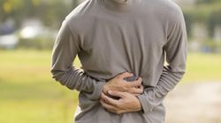 Bóle brzucha - jakie mogą być przyczyny?