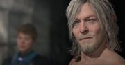 Death Stranding 2 z pierwszym zwiastunem pełnym sekretów