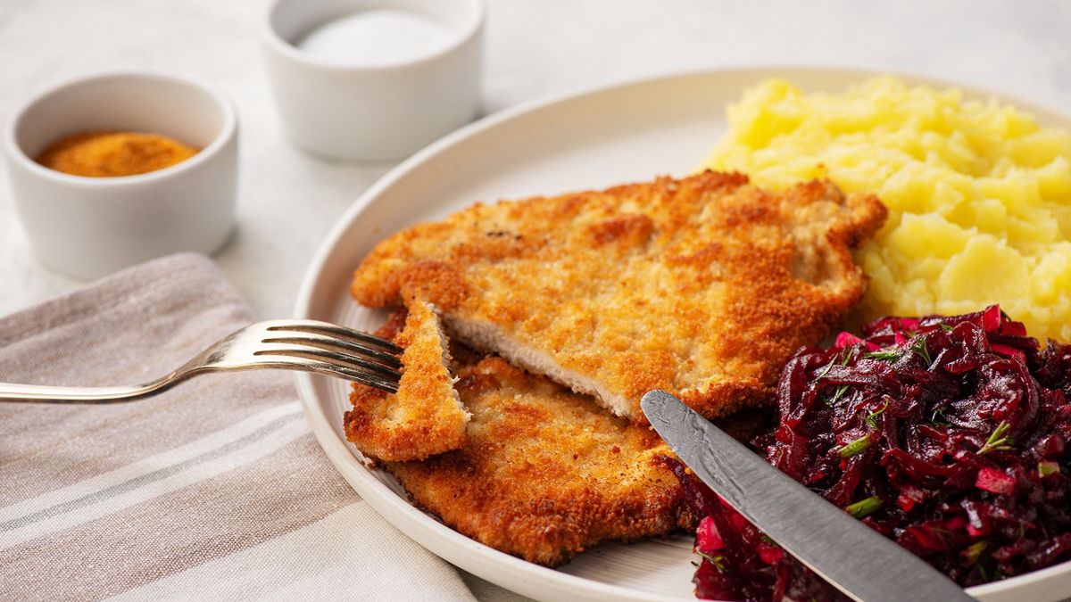 Jak marynować kotlety schabowe?