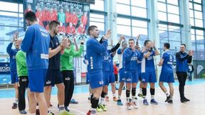 I liga grupa B: SPR PWSZ Tarnów mistrzem. Superliga coraz bliżej