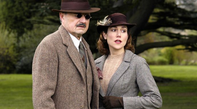 Poirot 11