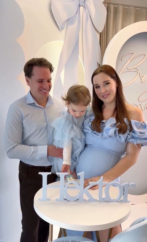 Lil Masti, Tomasz Woźniakowski i Aria