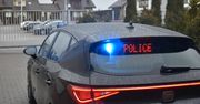 Podpuszczają kierowców. Wystarczy spojrzeć na tablice policyjnego wozu
