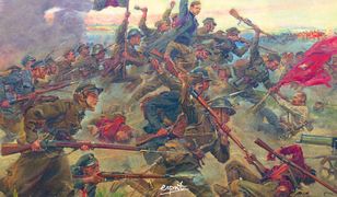 Zwycięstwa z pomocą nieba