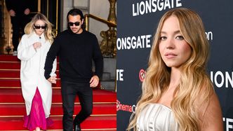 Sydney Sweeney i Jonathan Davino "przyłapani" razem po rozstaniu. Wiadomo, o czym rozmawiali: "To nie był tylko związek"
