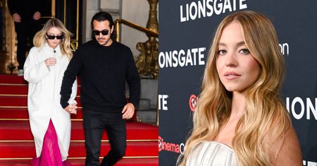 Sydney Sweeney i Jonathan Davino "przyłapani" razem po rozstaniu. Wiadomo, o czym rozmawiali: "To nie był tylko związek"