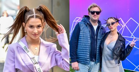 Roksana Węgiel mówi o INTERCYZIE po planowanym ślubie z Kevinem: "To jest taki newralgiczny, ciężki temat"