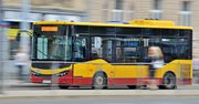 Chorzów: Dramatyczny wypadek. Autobus miejski potrącił pieszego
