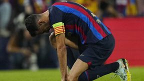 Zdumiewające liczby. Tego zabrakło FC Barcelonie