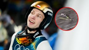 "Jest lepszy". Ekspert mówi nt. brata Tomasiaka