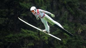 Skoki narciarskie. Poważna kontuzja polskiego zawodnika. O sezonie 2020/2021 może zapomnieć