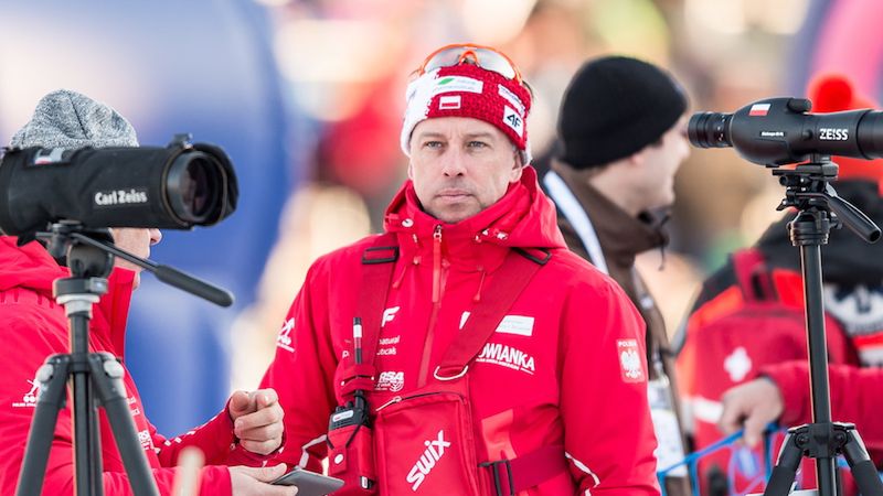 PAP / Maciej Kulczyński / Tomasz Sikora