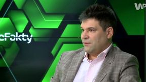 Lech Poznań bez nagród na gali tygodnika "Piłka Nożna"