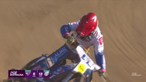 Żużel. Subiektywny ranking PGE Ekstraligi. TOPlista 8. kolejki