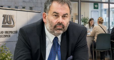 Bezdzietne kobiety miałyby pracować dłużej? Prezes ZUS: jestem sceptyczny [WYWIAD]