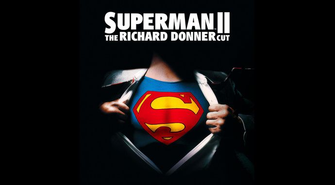 Superman 2: Wersja reżyserska Richarda Donnera