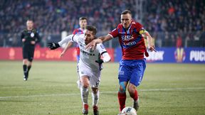 Transfery. Legia Warszawa pożegnała Iuriego Medeirosa. Ivan Obradović na celowniku