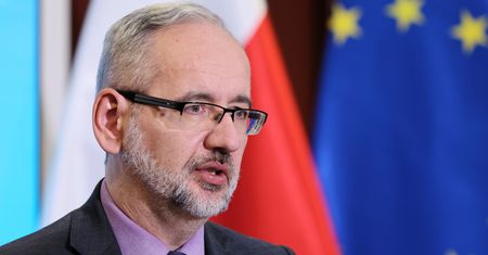 Koronawirus. Nie będzie kolejnych lockdownów. "Nie rozważamy takiego scenariusza"