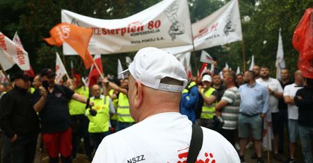 Grupy zawodowe, które pomogą wygrać wybory. Kogo słucha rząd PiS?