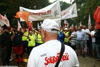 Górnicy, rolnicy i emeryci - to oni trzymają władzę w Polsce 