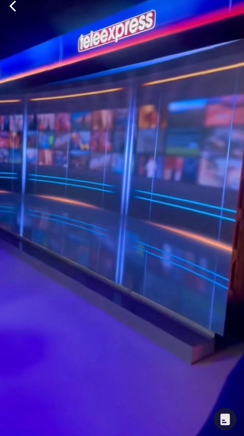 Dramat Marty Piaseckiej z "Teleexpressu"