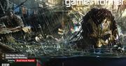 Polska gra na okładce Game Infomera? To nie zdarza się często