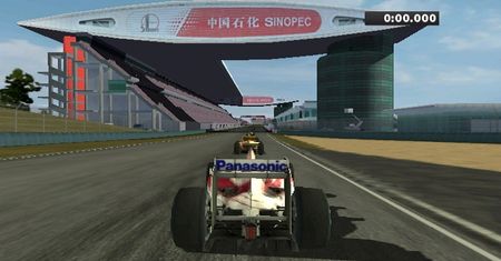F1 2009 - pierwsze kadry i trailer