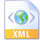XML Viewer ikona