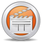 Nero Video icon